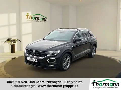 Used VOLKSWAGEN T-ROC Petrol 2020 Ad 