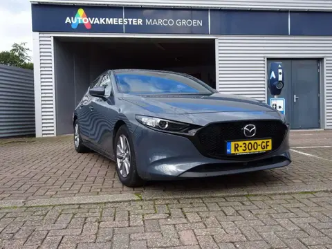 Annonce MAZDA 3 Essence 2019 d'occasion 