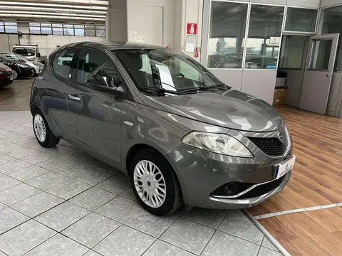 Used LANCIA YPSILON LPG 2016 Ad 