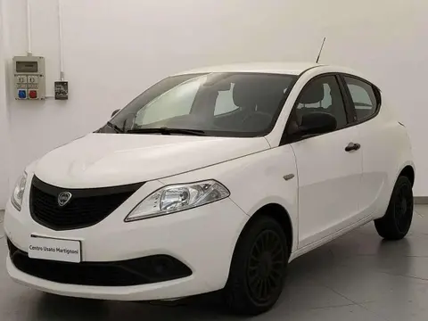 Used LANCIA YPSILON Petrol 2018 Ad 