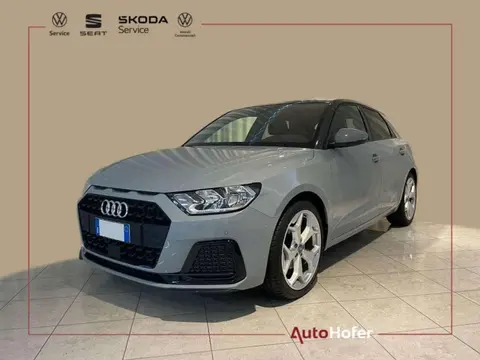 Used AUDI A1 Petrol 2020 Ad 