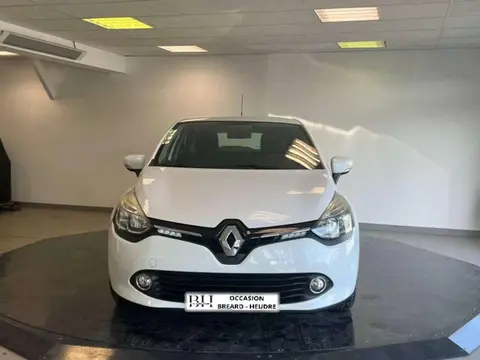 Annonce RENAULT CLIO Diesel 2016 d'occasion 