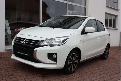 Used MITSUBISHI SPACE STAR Petrol 2024 Ad 