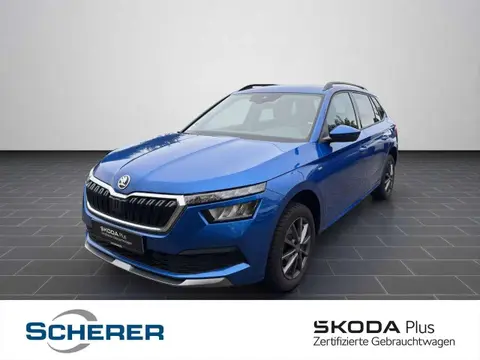 Annonce SKODA KAMIQ Essence 2023 d'occasion 