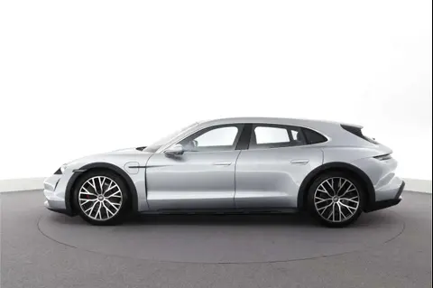 Used PORSCHE TAYCAN Electric 2022 Ad 