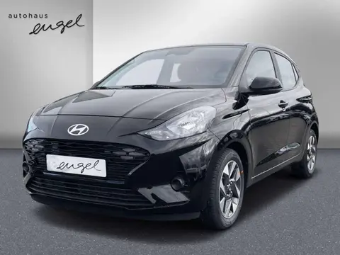 Annonce HYUNDAI I10 Essence 2023 d'occasion 