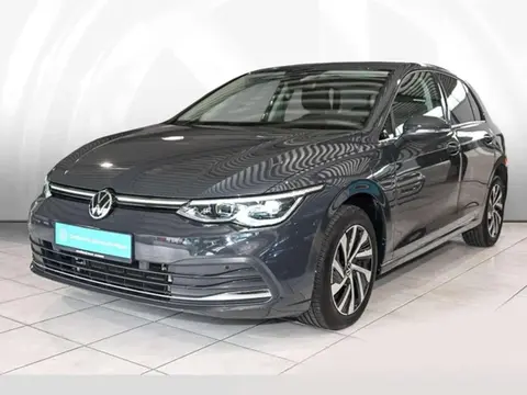 Used VOLKSWAGEN GOLF Hybrid 2020 Ad 