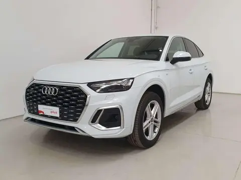 Annonce AUDI Q5 Diesel 2023 d'occasion 