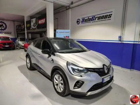 Used RENAULT CAPTUR LPG 2021 Ad 