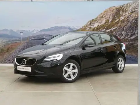 Used VOLVO V40 Petrol 2018 Ad 