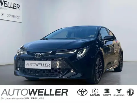 Used TOYOTA COROLLA Petrol 2020 Ad 