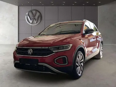 Used VOLKSWAGEN T-ROC Petrol 2024 Ad 