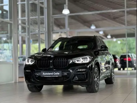 Used BMW X3 Diesel 2021 Ad 