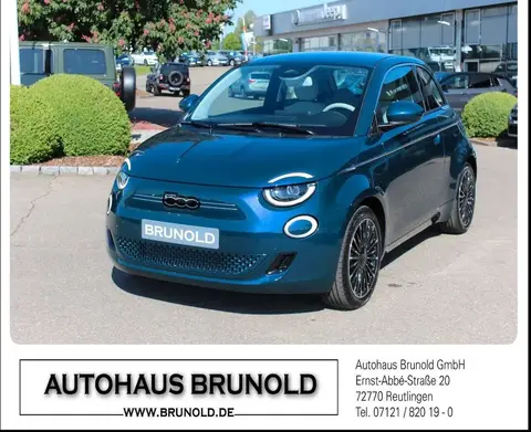 Used FIAT 500 Electric 2023 Ad 