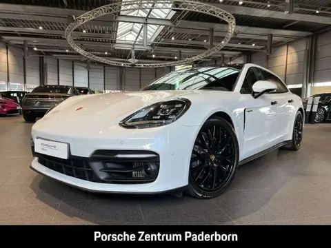 Annonce PORSCHE PANAMERA Hybride 2022 d'occasion 