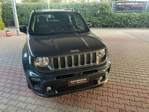 Annonce JEEP RENEGADE Diesel 2023 d'occasion 