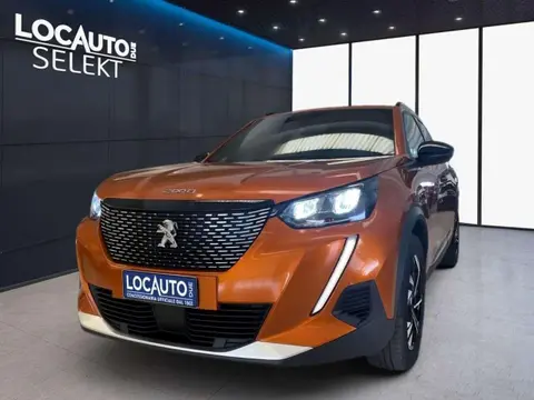 Annonce PEUGEOT 2008 Diesel 2023 d'occasion 