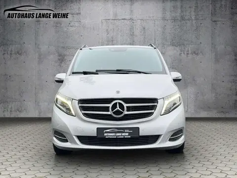 Used MERCEDES-BENZ CLASSE V Diesel 2018 Ad 