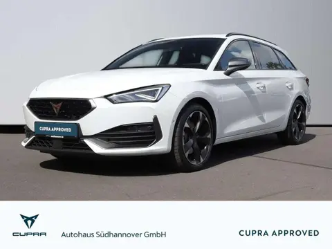 Used CUPRA LEON Diesel 2024 Ad 