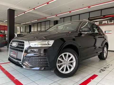 Annonce AUDI Q3 Diesel 2018 d'occasion 