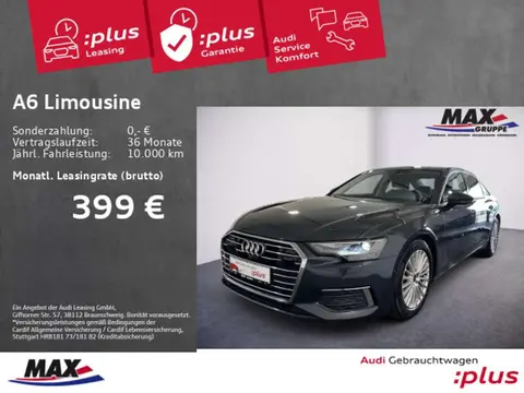 Used AUDI A6 Diesel 2023 Ad 