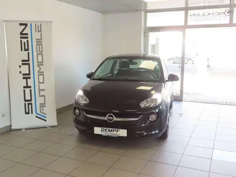 Used OPEL ADAM Petrol 2015 Ad 