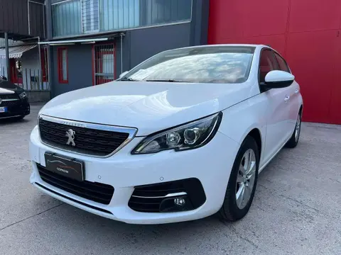 Used PEUGEOT 308 Diesel 2021 Ad 