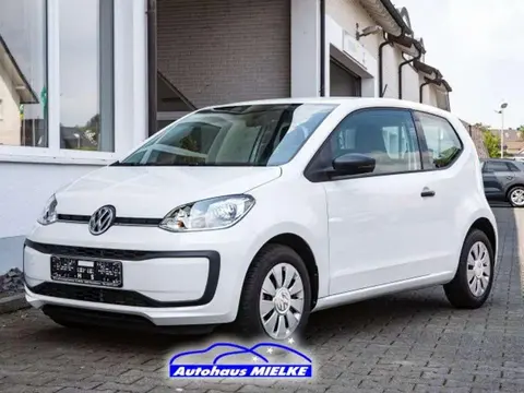 Used VOLKSWAGEN UP! Petrol 2018 Ad 