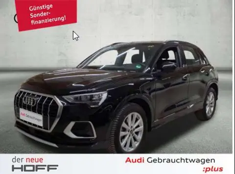 Used AUDI Q3 Petrol 2024 Ad Germany