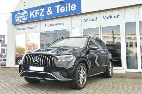 Used MERCEDES-BENZ CLASSE GLE Petrol 2024 Ad 