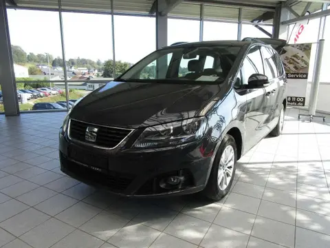 Used SEAT ALHAMBRA Diesel 2020 Ad 