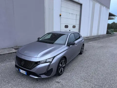 Annonce PEUGEOT 308 Diesel 2022 d'occasion 