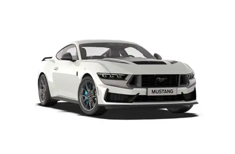 Annonce FORD MUSTANG Essence 2024 d'occasion 