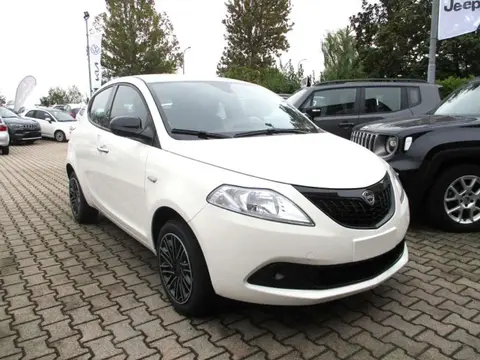 Used LANCIA YPSILON Hybrid 2023 Ad 