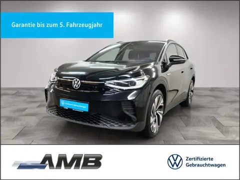 Annonce VOLKSWAGEN ID.4 Électrique 2023 d'occasion 