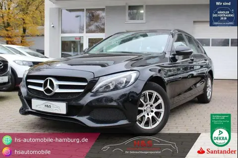 Used MERCEDES-BENZ CLASSE C Diesel 2016 Ad 