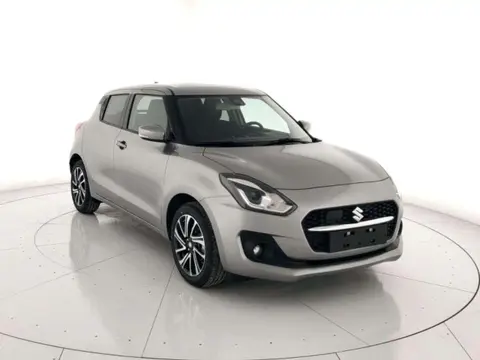 Annonce SUZUKI SWIFT Hybride 2024 d'occasion 