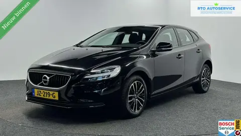 Annonce VOLVO V40 Essence 2016 d'occasion 