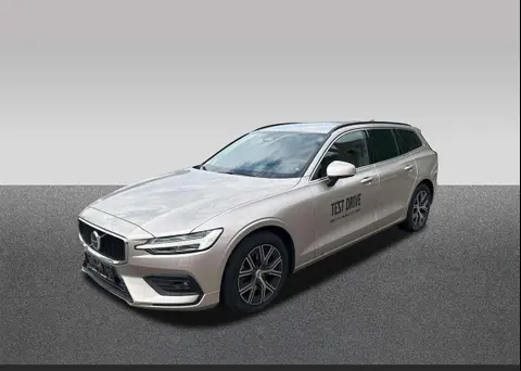 Used VOLVO V60 Petrol 2023 Ad 