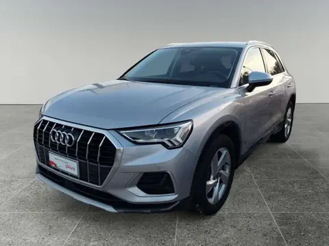 Annonce AUDI Q3 Diesel 2023 d'occasion 