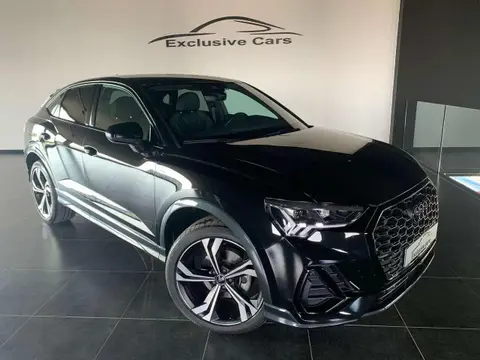 Annonce AUDI Q3 Diesel 2023 d'occasion 