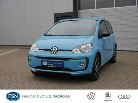 Used VOLKSWAGEN UP! Petrol 2022 Ad 