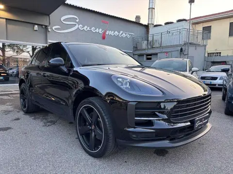 Used PORSCHE MACAN Petrol 2019 Ad 