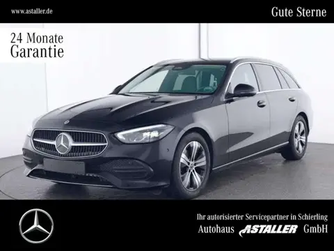 Used MERCEDES-BENZ CLASSE C Petrol 2023 Ad 