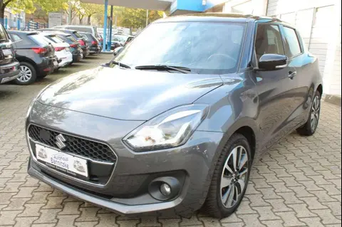 Annonce SUZUKI SWIFT Essence 2019 d'occasion 