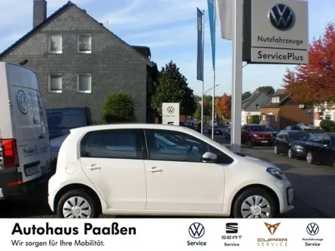 Annonce VOLKSWAGEN UP! Essence 2020 d'occasion 