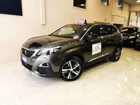 Used PEUGEOT 3008 Diesel 2020 Ad 