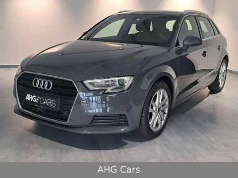 Used AUDI A3 Petrol 2019 Ad 