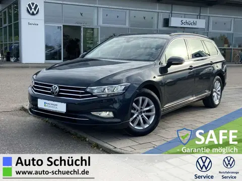 Used VOLKSWAGEN PASSAT Petrol 2021 Ad 