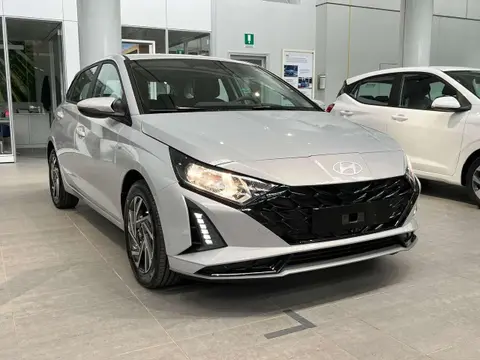 Annonce HYUNDAI I20 Essence 2024 d'occasion 